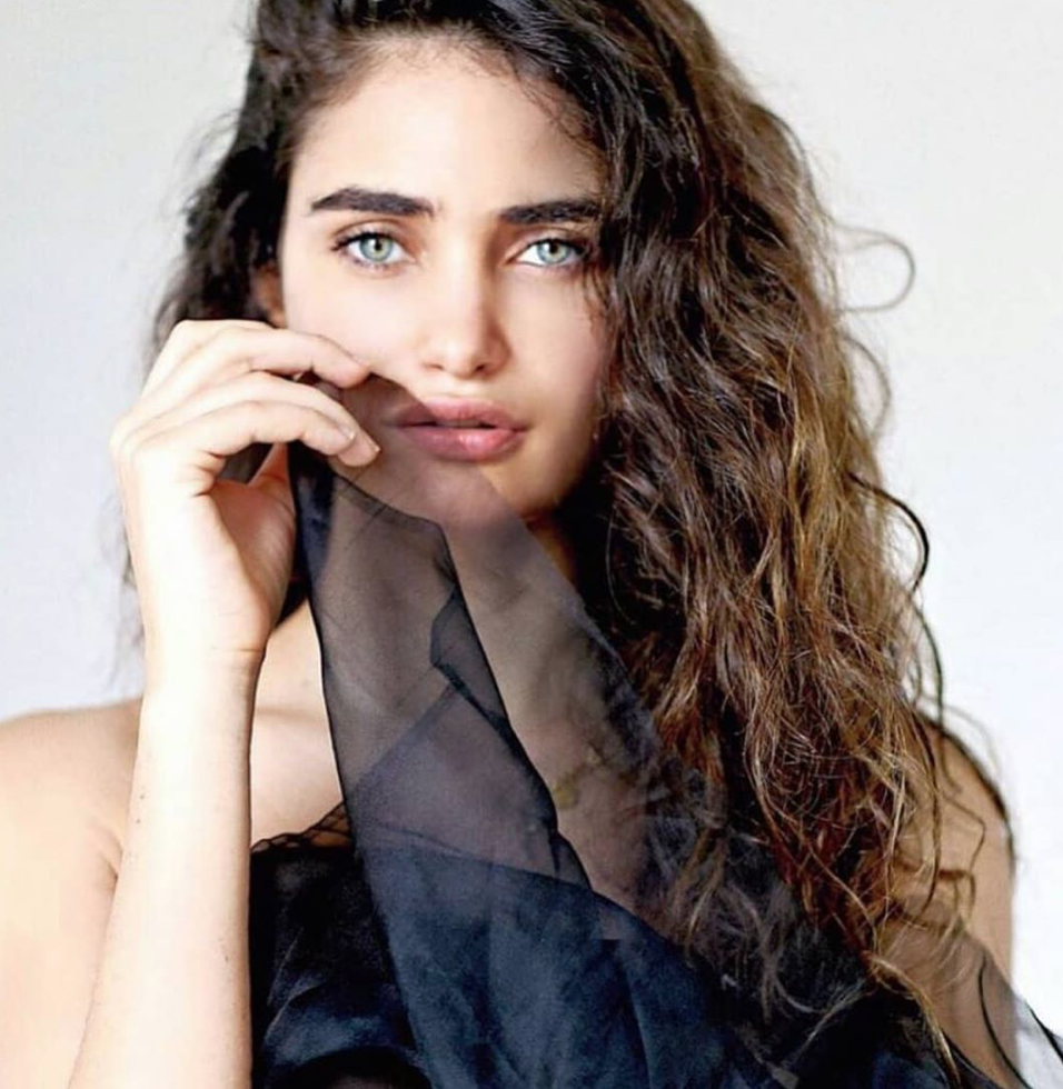 Pictures of Arjun Rampal's ladylove Gabriella Demetriades, a stunning fashionista