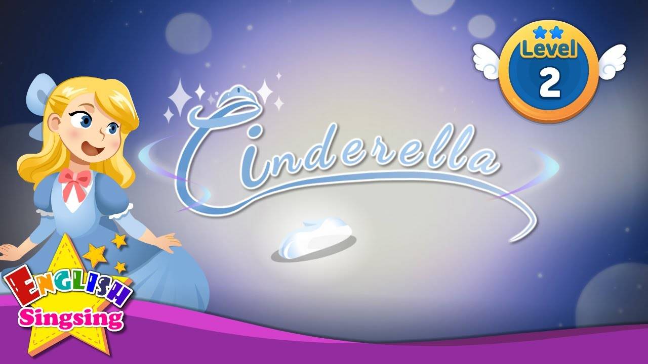 Watch Popular Children English Story 'Cinderella' for Kids - Check out  Kids's Nursery Rhymes an And Baby Songs In English | Entertainment - Times  of India Videos