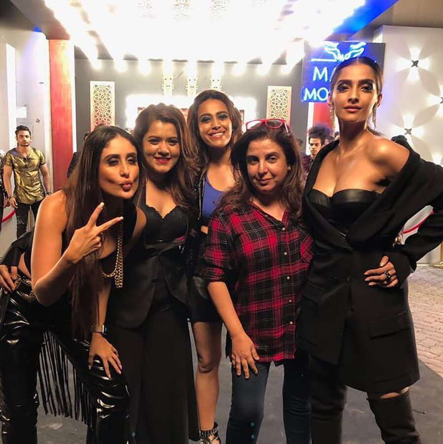 Shikha Talsania talks about Nepotism In Bollywood