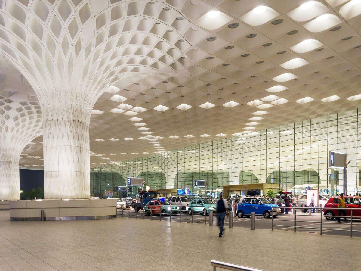 Mumbai airport to increase domestic flights by 50 per cent Mumbai airport to increase domestic flights by 50 per cent