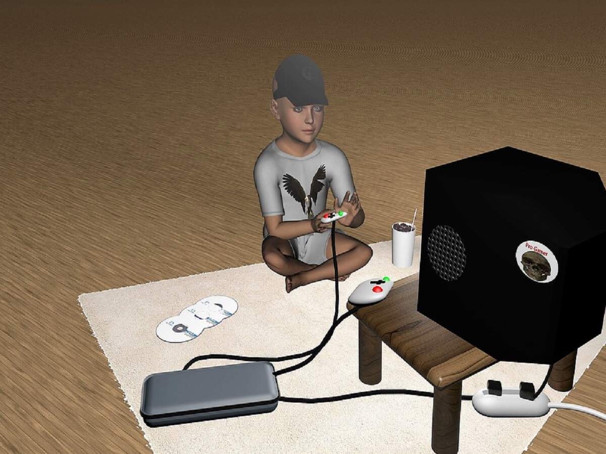 10 Products for Pro Gamers