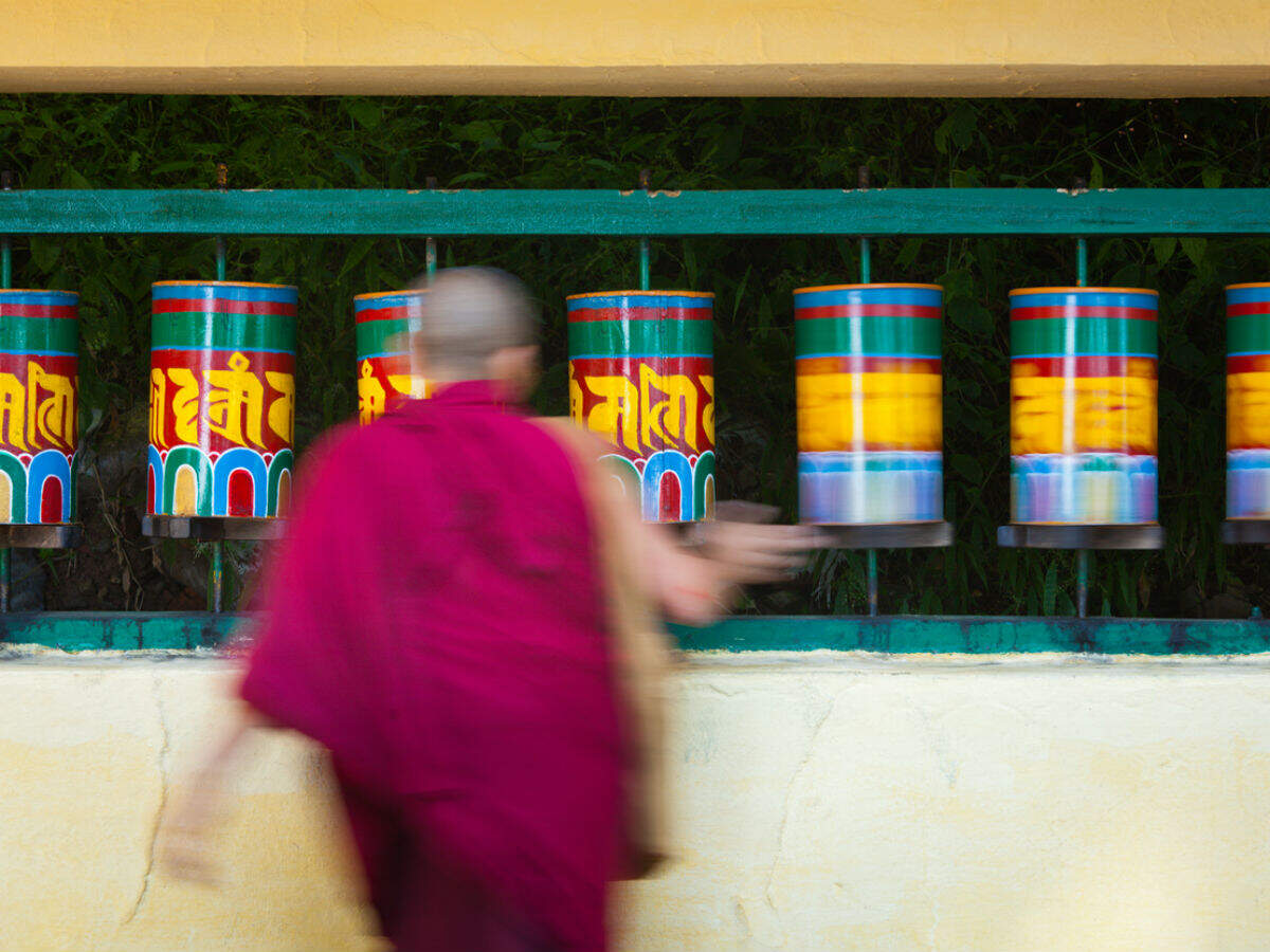India unlocks: Permission to Tibetan migrants with valid visas to re-enter India unlocks: Permission to Tibetan migrants with valid visas to re-enter