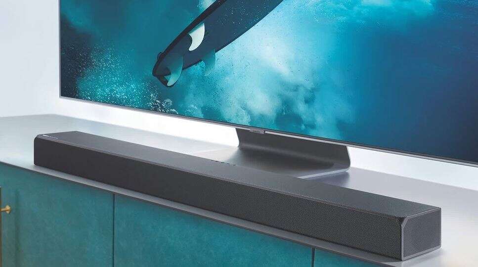 soundbar under 15000