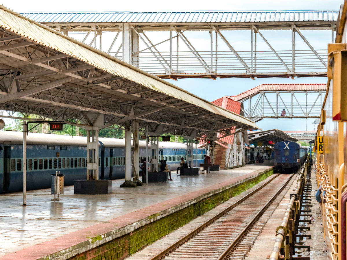 Irctc Indian Railways Announces 39 Special Trains For The Festive Season In India Times Of India Travel