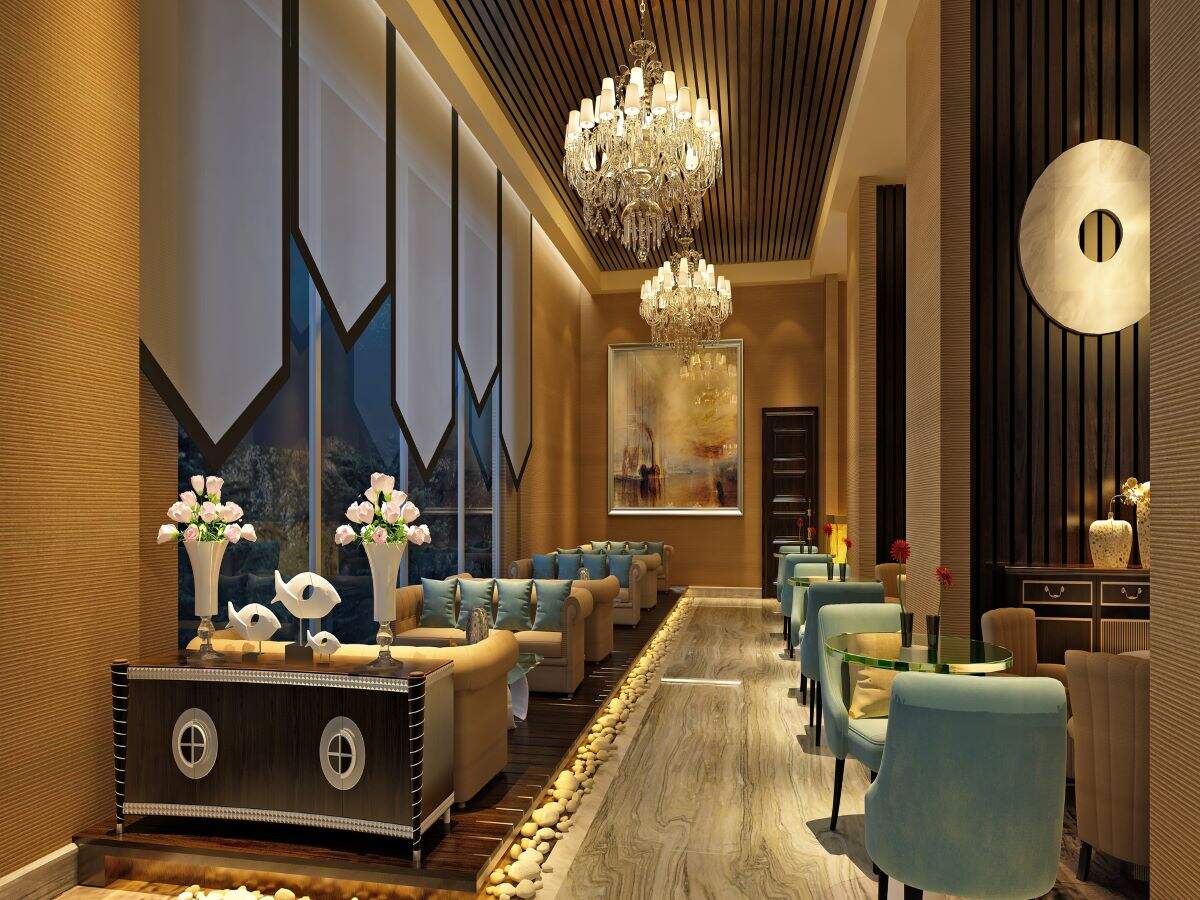 Delhi restaurants to remain open 24x7 Delhi restaurants to remain open 24x7