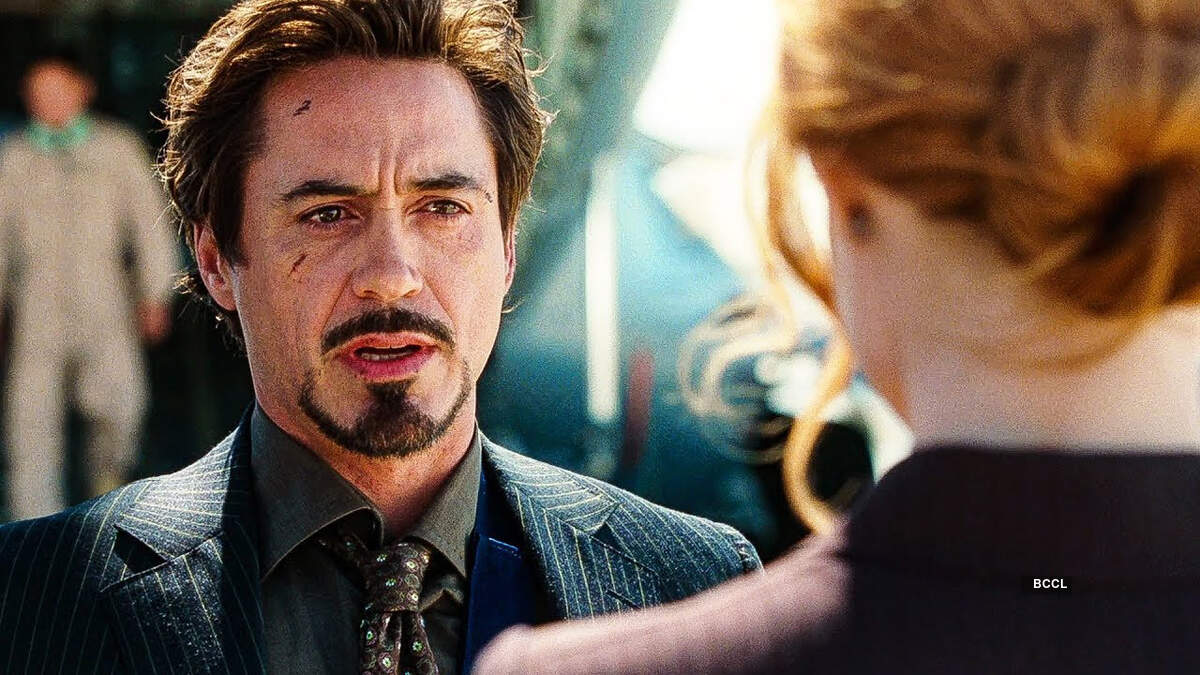 Robert Downey Jr. may return as parallel universe Tony in Secret Wars