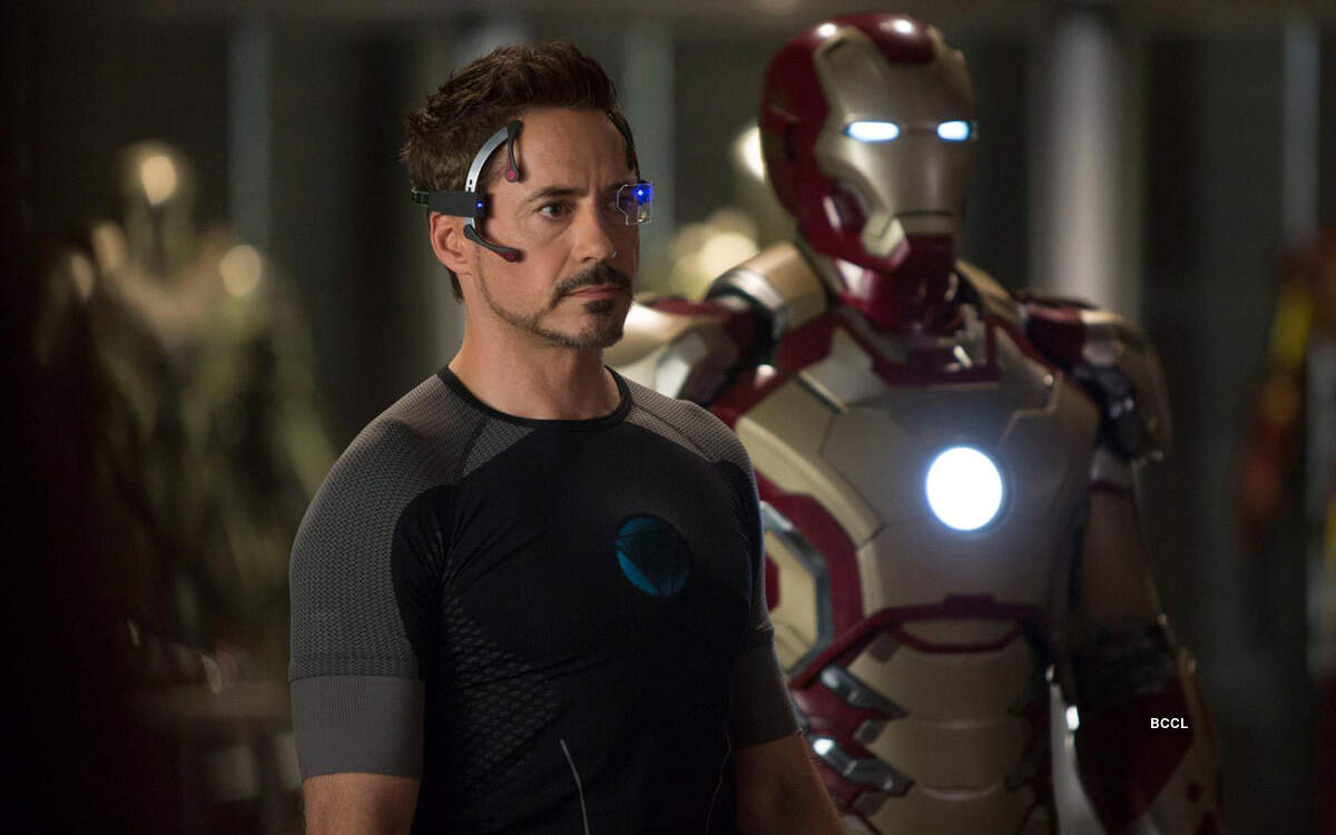 Robert Downey Jr. may return as parallel universe Tony in Secret Wars