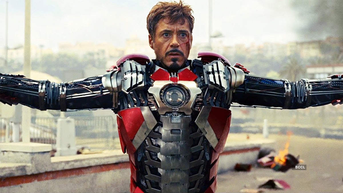 Robert Downey Jr. may return as parallel universe Tony in Secret Wars