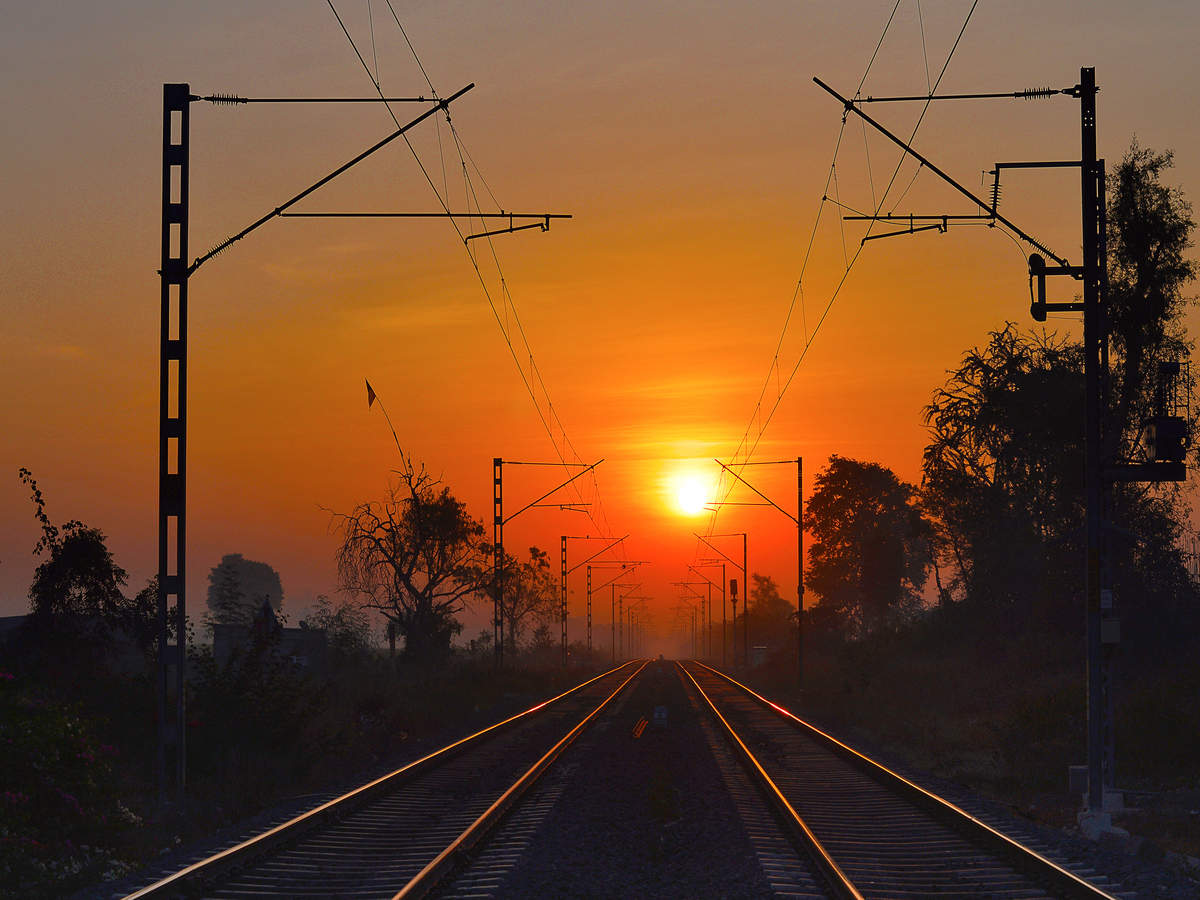 Indian Railways to restart passenger services of Tejas Express train from Oct 17 Indian Railways to restart passenger services of Tejas Express train from Oct 17