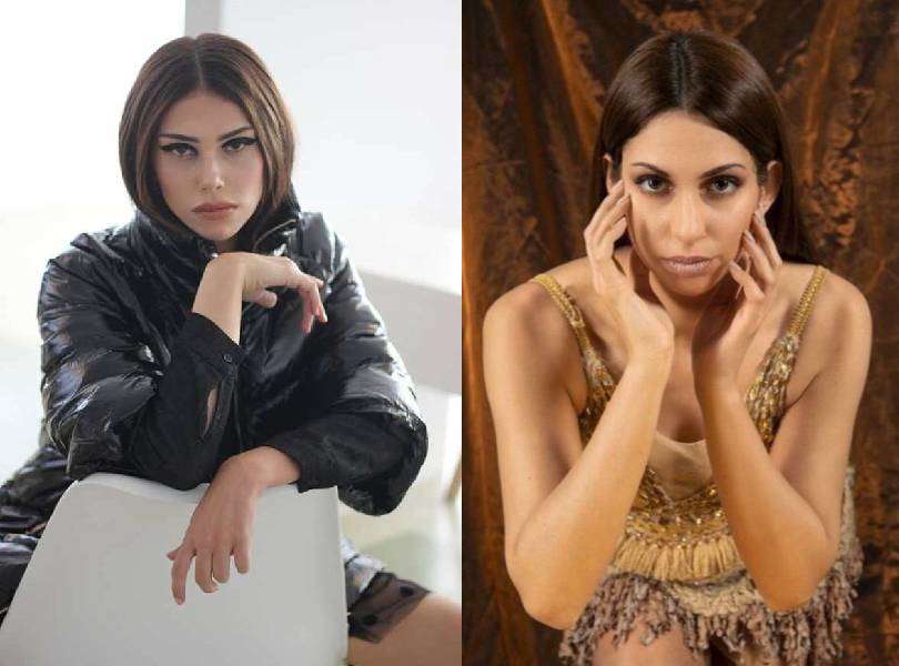 Maria Fotou has replaced Niki Alexandridou for Miss Earth Greece 2020