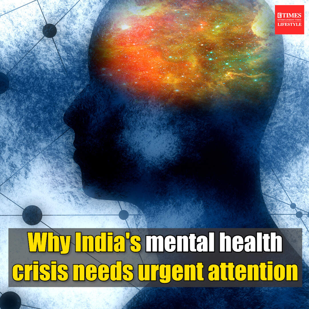 Why India's mental health crisis needs urgent attention