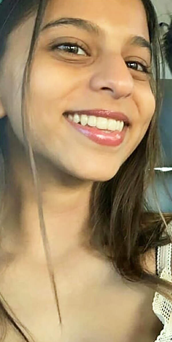 SRK&rsquo;s daughter Suhana Khan is making new waves for her new cryptic post