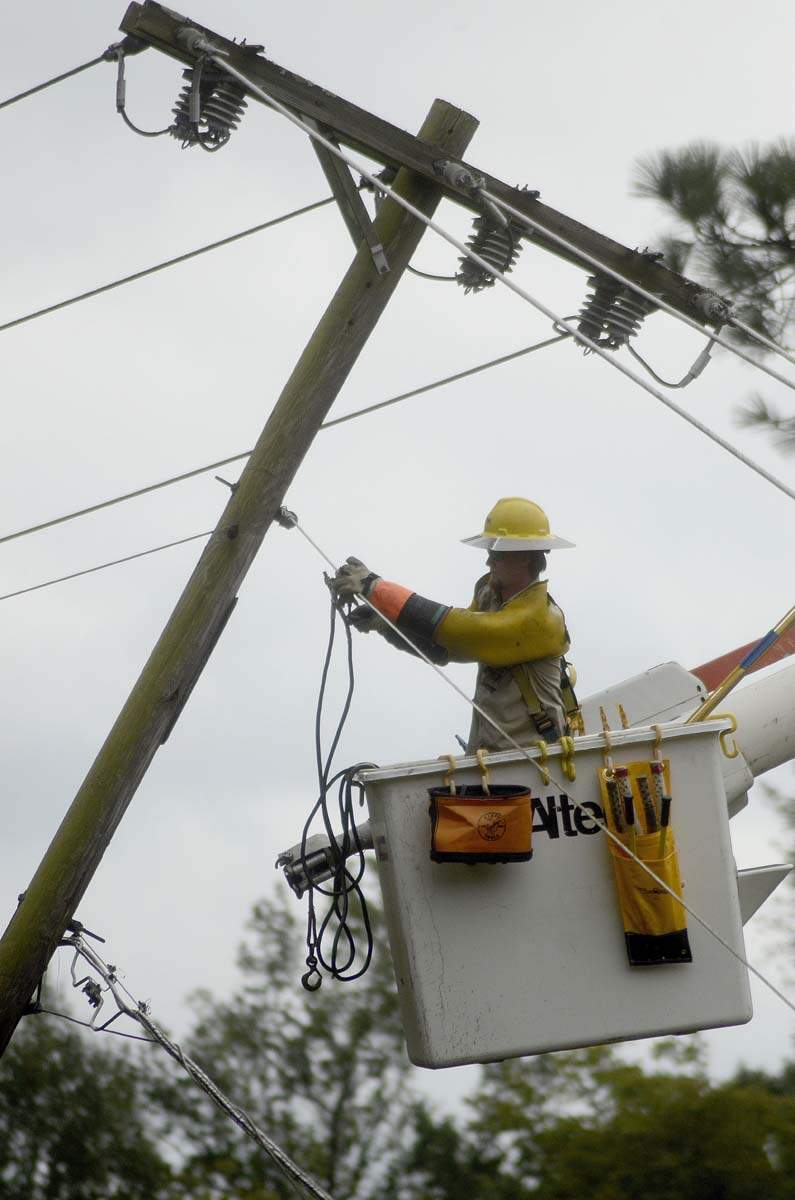 Hurricane Delta makes landfall in storm-battered Louisiana