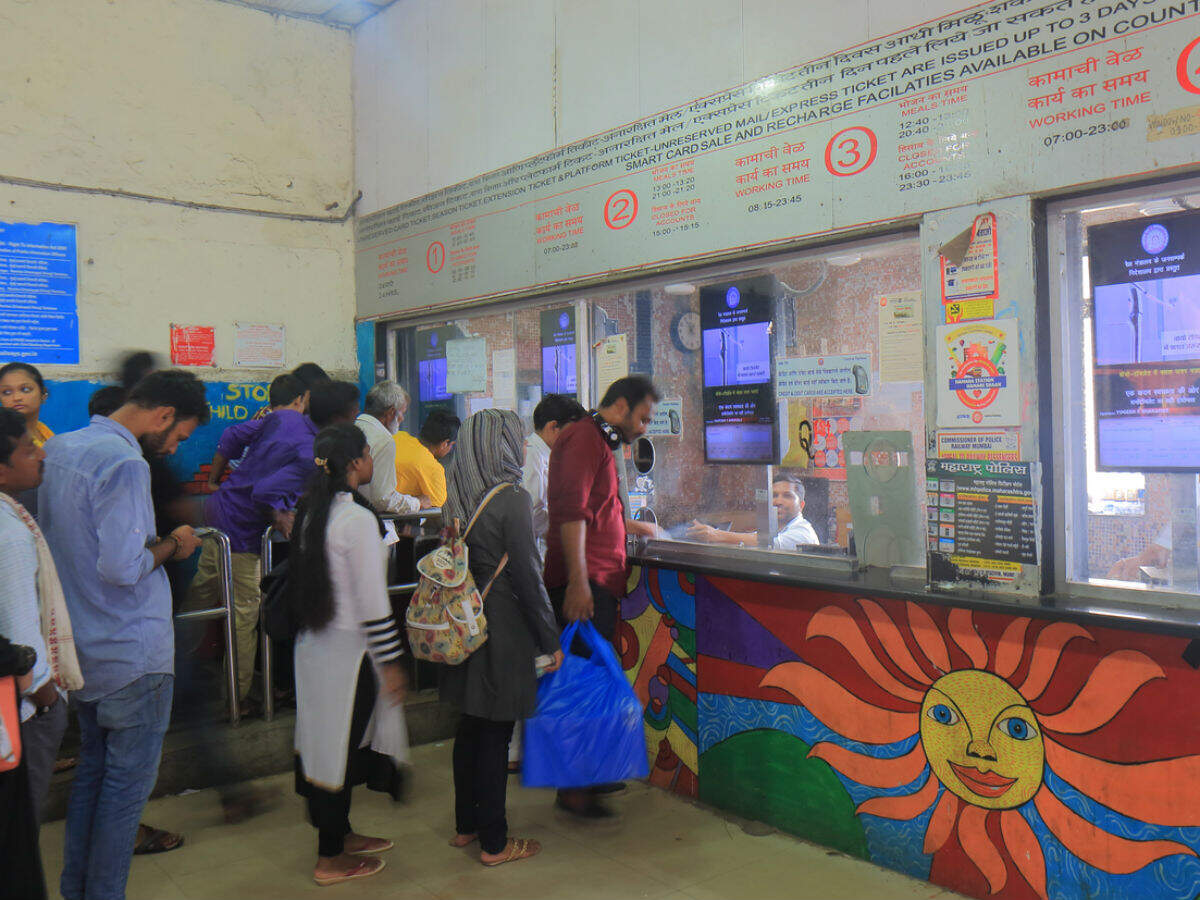 how can i book train tickets in india