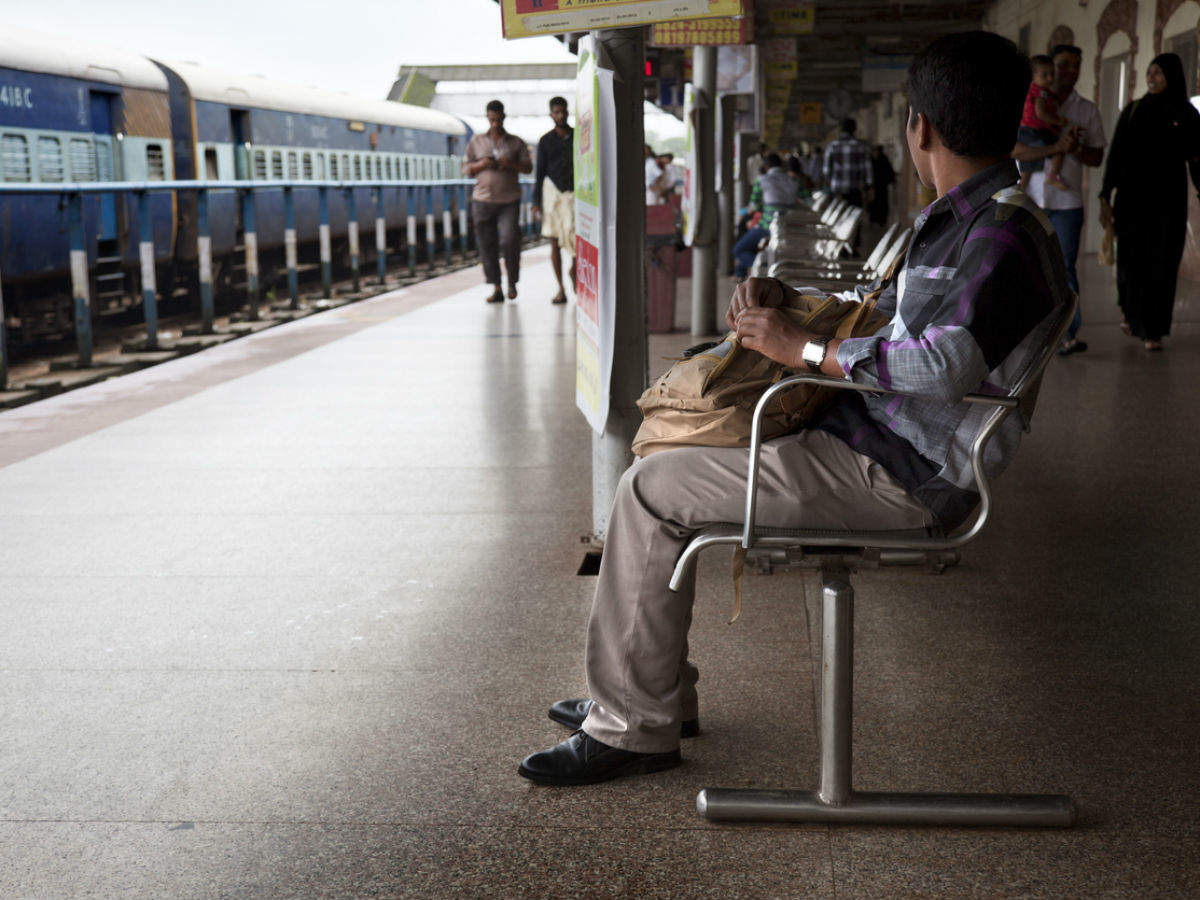 Indian Railways: You can now book or cancel your train tickets 5 minutes before departure