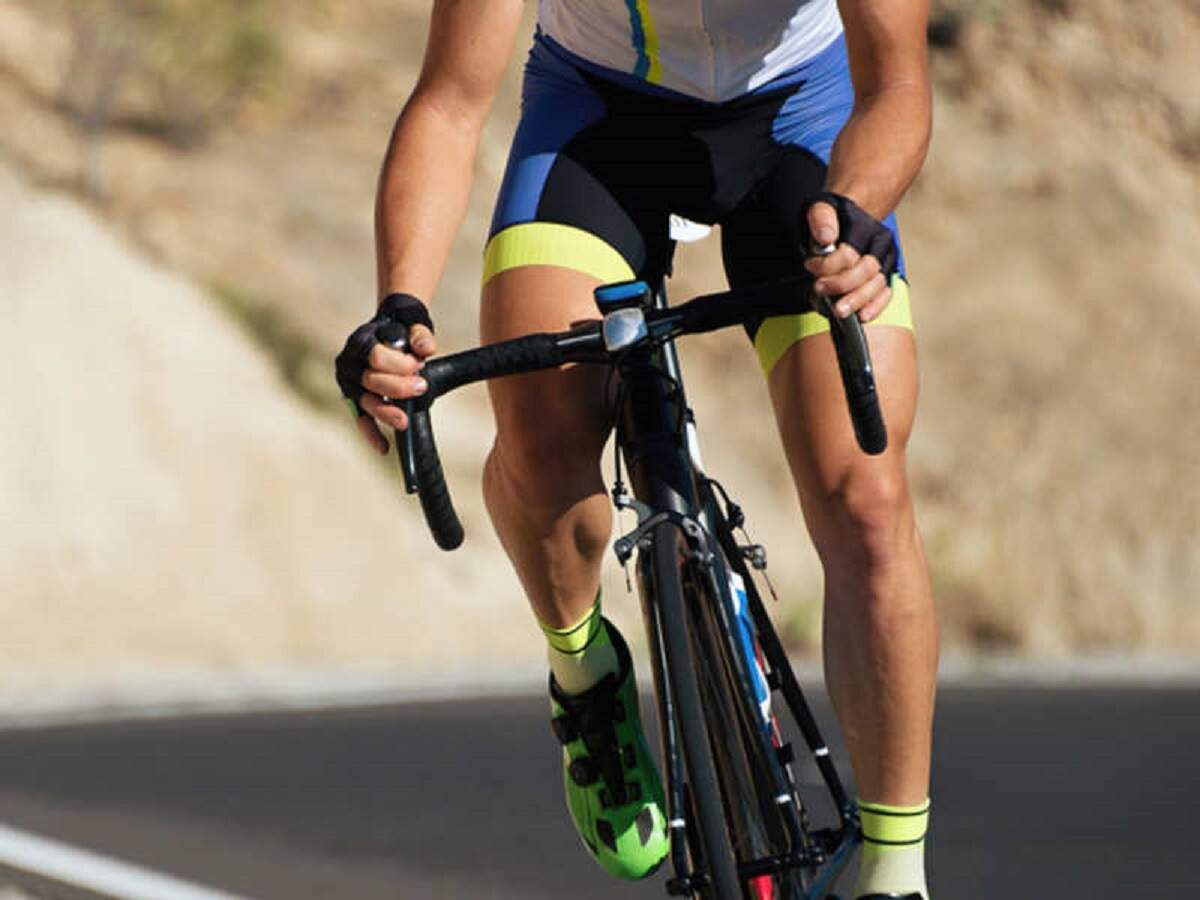 Bicycles for Men: To stay fit and keep the environment clean