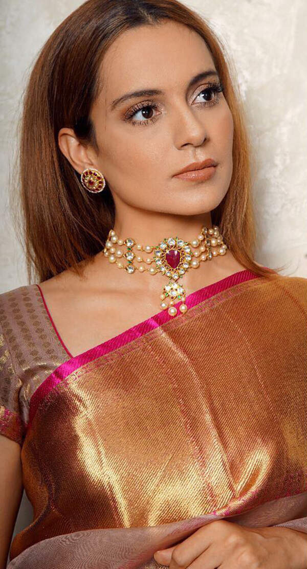 Saddened over office demolition, Kangana Ranaut receive gifts from her fans