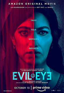 ​Evil-Eye​---P