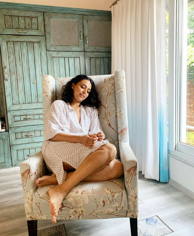 Swara Bhasker&rsquo;s vacation pictures may give you major FOMO!