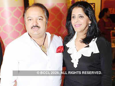 'Indophile' launch party