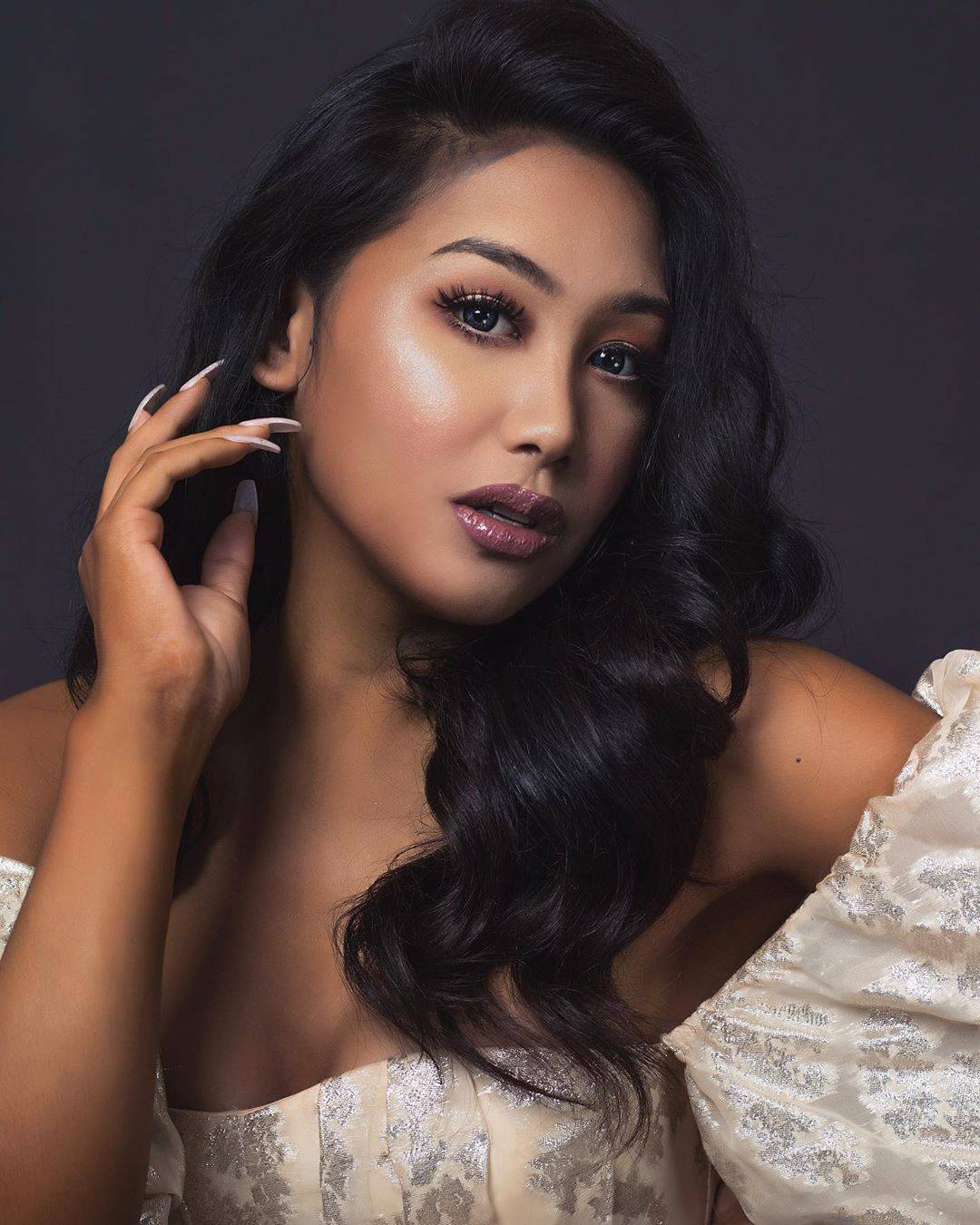 Arielle Keil New Zealands First Transgender Woman To Represent Her Country At Miss 9843