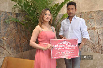 Film Promotion: 'Thank You'