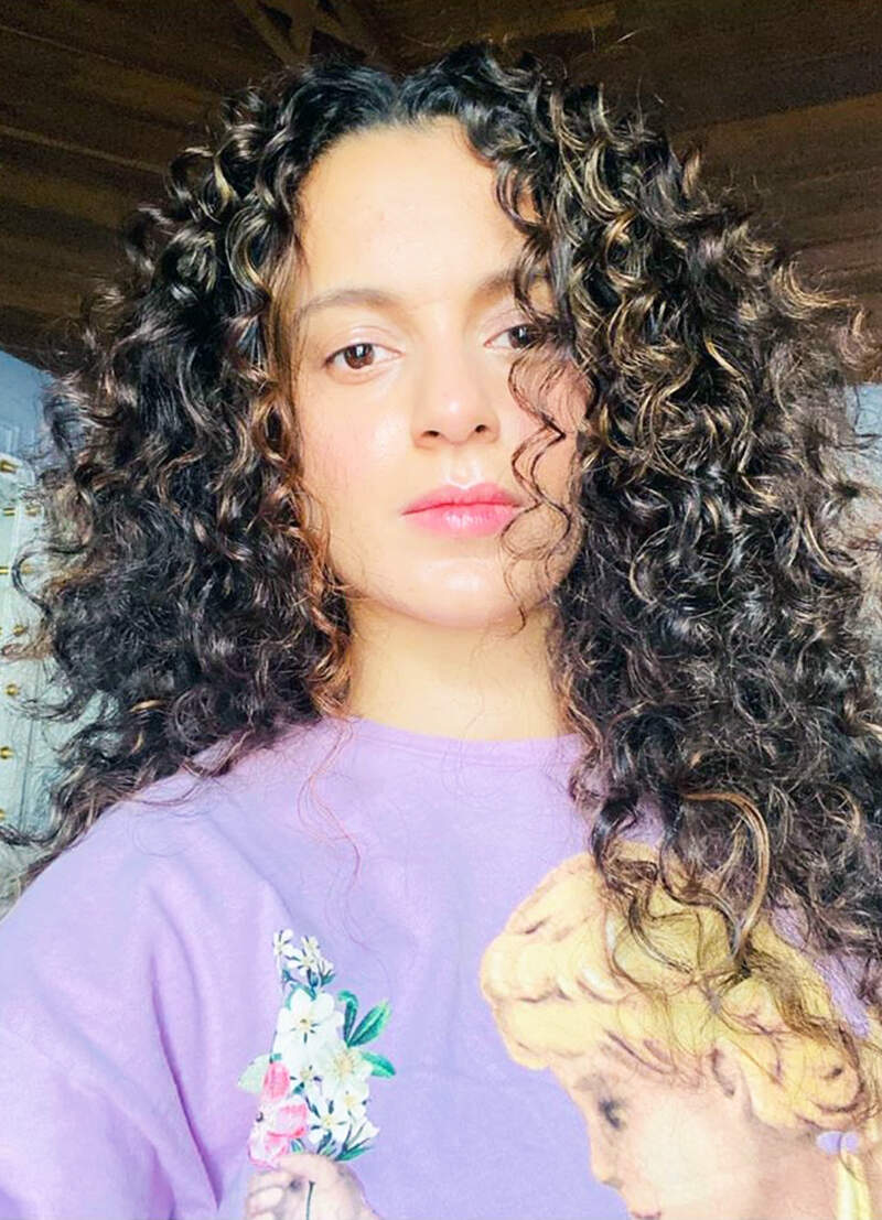 Karnataka police files FIR against Kangana Ranaut over her anti-farmer tweet