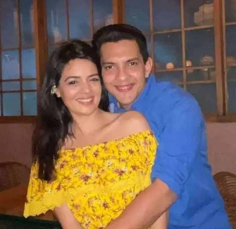 Ahead of the wedding, Aditya Narayan says all his money is gone, reveals having Rs 18K left in his account