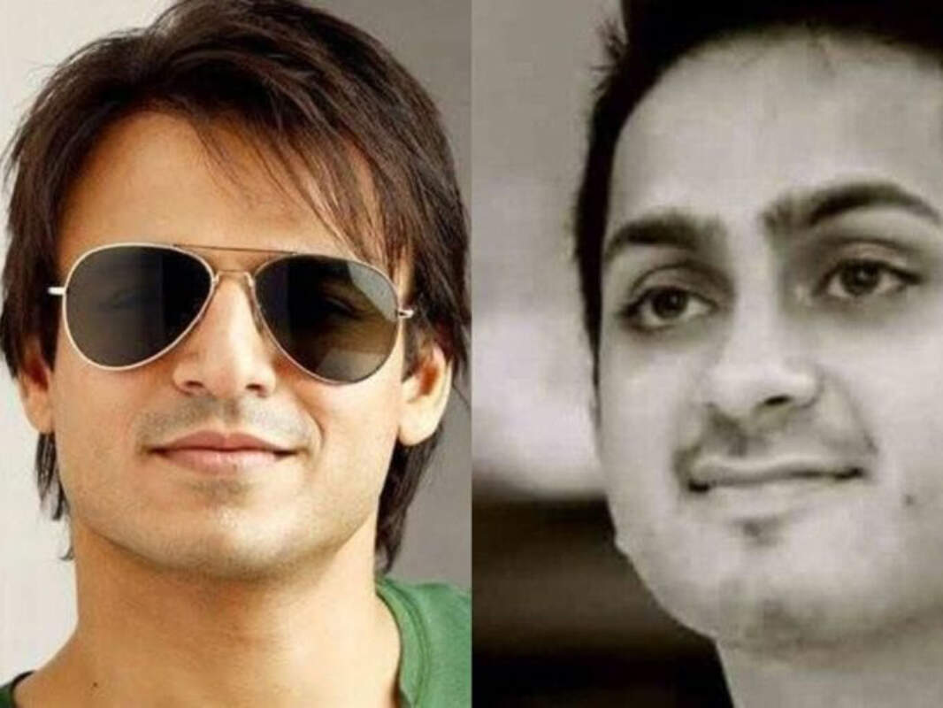 Sandalwood drug case: Bengaluru cops searching for Aditya Alva raid Vivek Oberoi's Mumbai residence