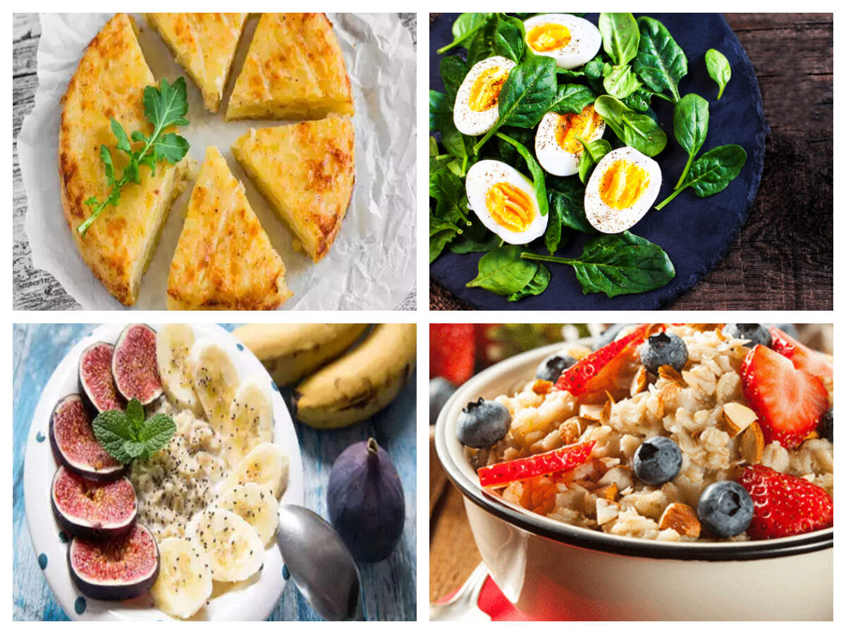 Weight Loss: Here are the 5 healthiest breakfasts that guarantee weight