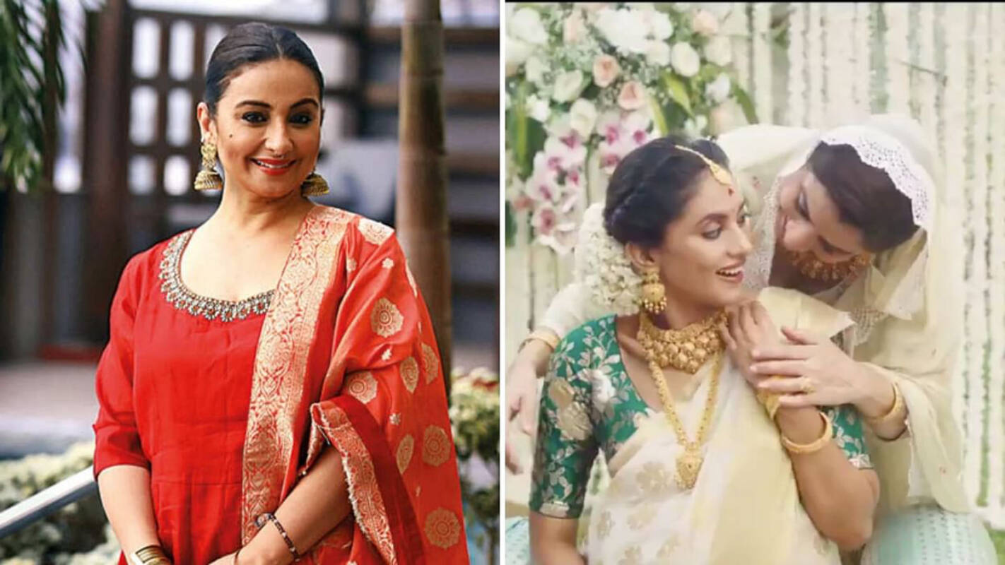 Kangana Ranaut claims the new jewellery add promotes &lsquo;love jihad&rsquo;; Divya Dutta asks don't we all promote brotherhood?