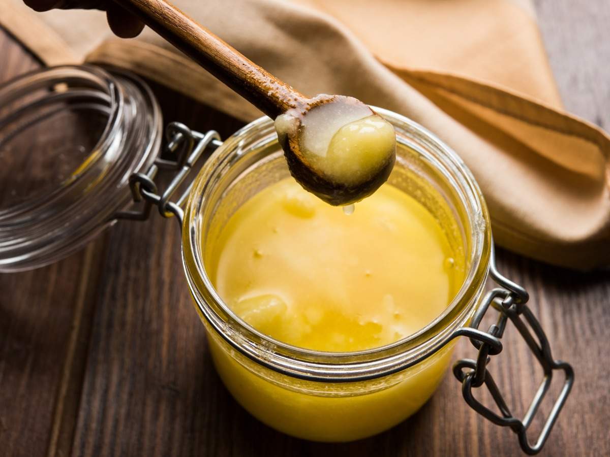 Best ways and tips to store ghee to make it last long