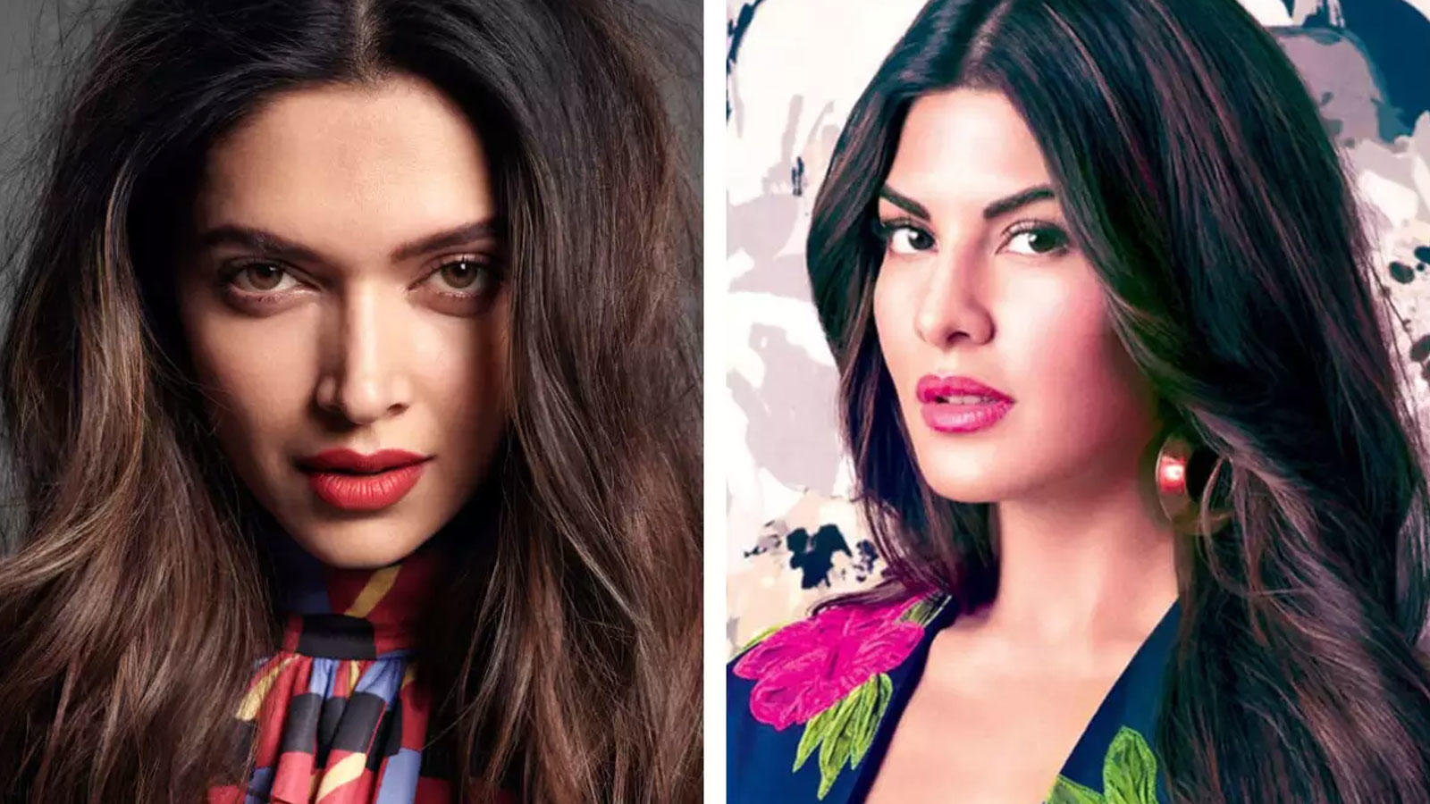 Deepika Padukone and Jacqueline Fernandez's pictures used for fake job ...