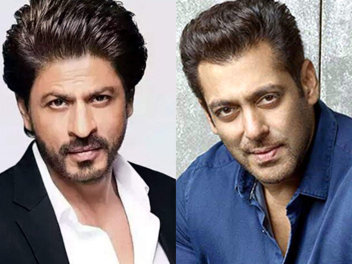 Shah Rukh Khan to Salman Khan: Top 10 Celebrity cameos that stole all the  attention | The Times of India