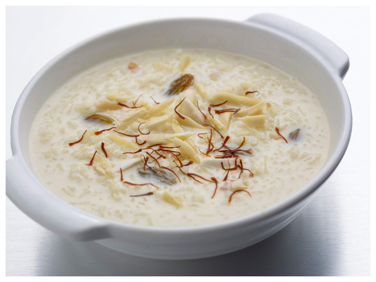 kheer