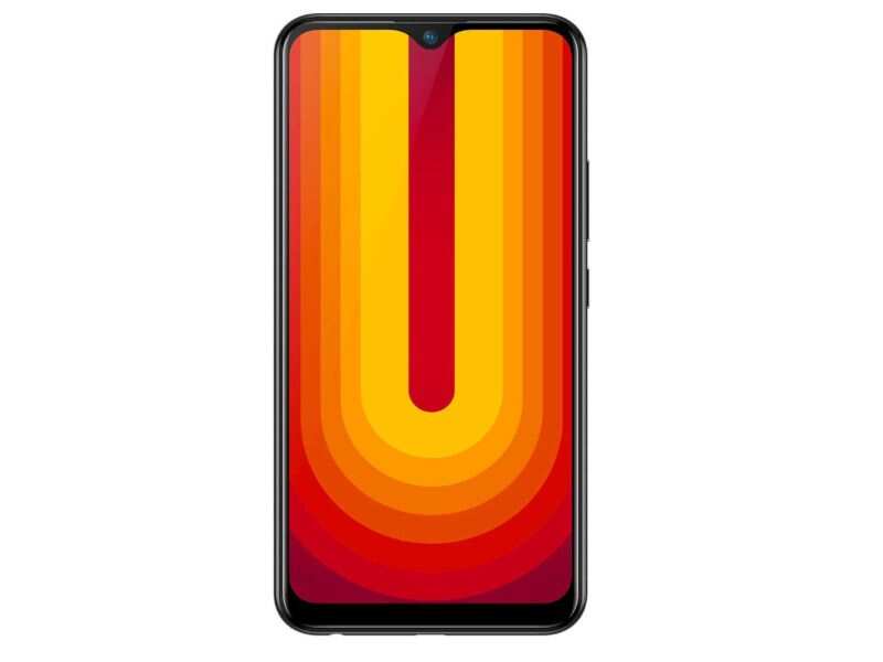 ​Vivo U10 with Qualcomm Snapdragon 665 processor is available at Rs 9,990