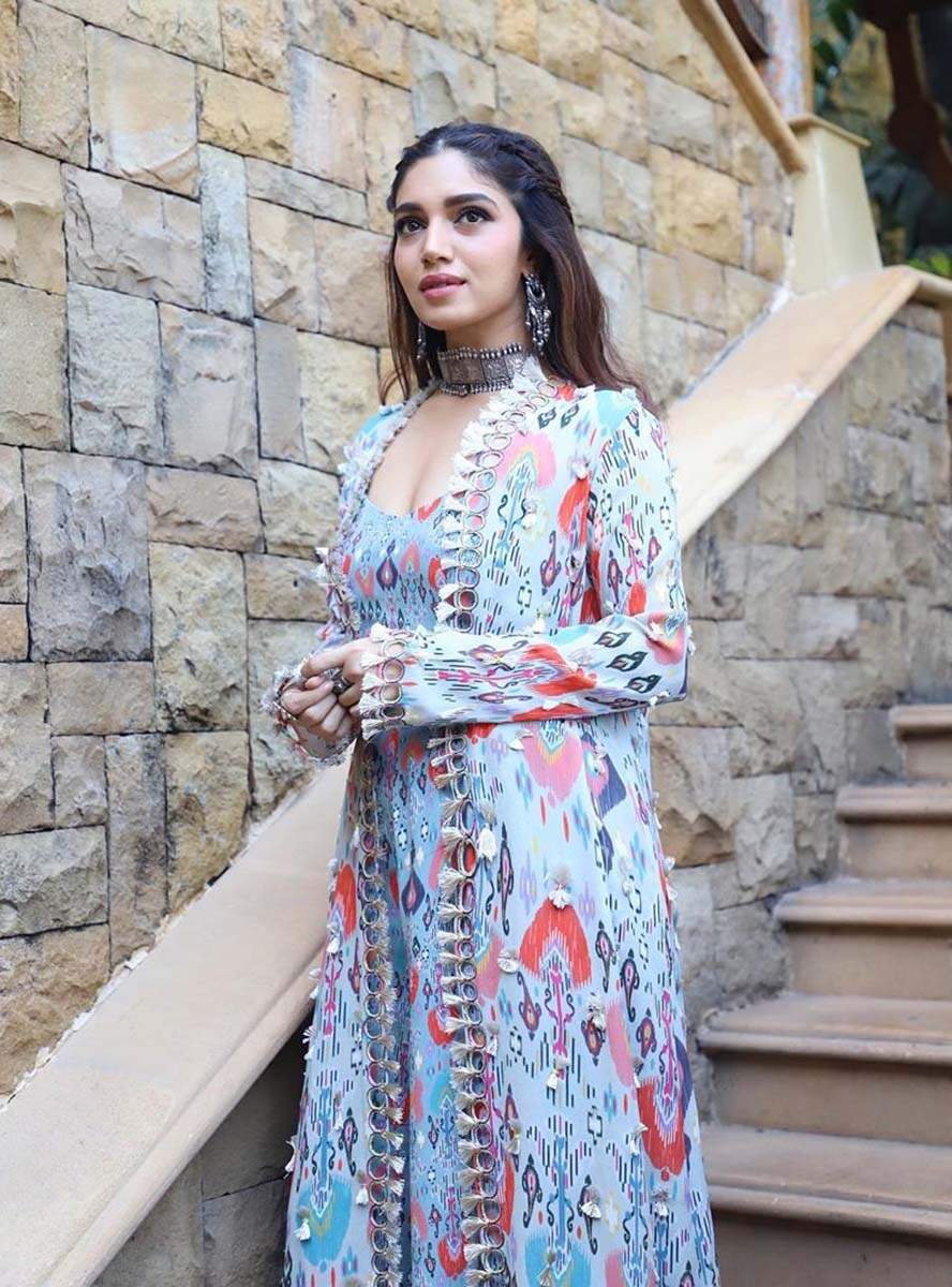 Rajkummar Rao and Bhumi Pednekar to begin shooting for 'Badhaai Ho' sequal