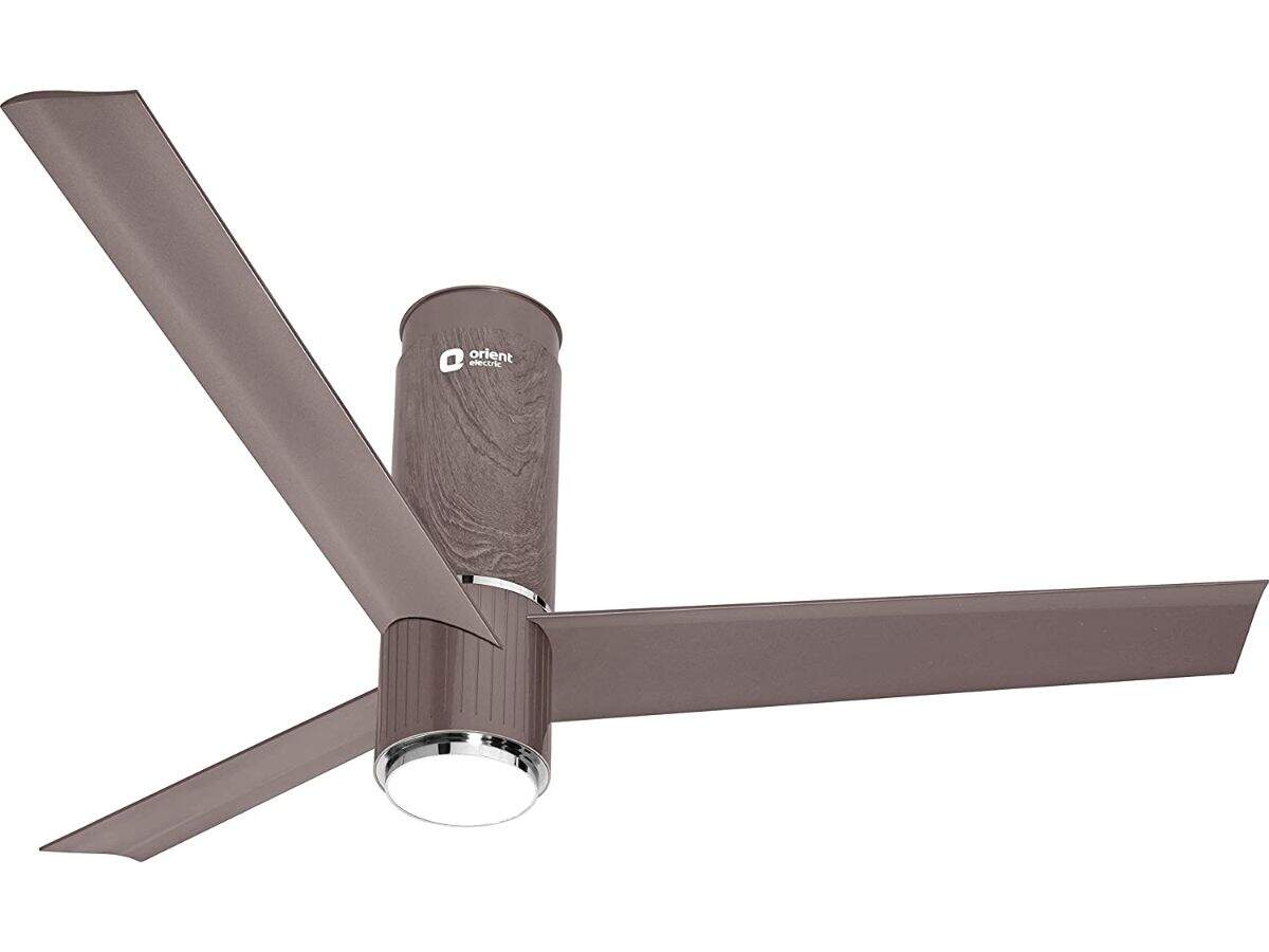 ​Orient Electric Aeroslim smart ceiling fan with IoT and remote: Available at Rs 8,049 (Discount of Rs 1,941)
