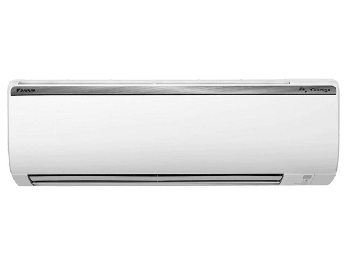 ​Daikin 1.5 Ton Wi-Fi inverter split AC: Available at Rs 24,990 (Discount of Rs 14,000)