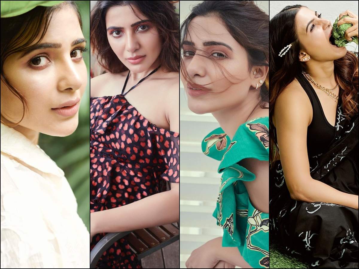 5 style lessons every Samantha Akkineni fan can learn from the