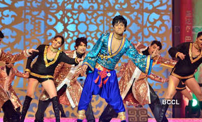 STAR Parivaar Awards