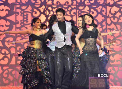 STAR Parivaar Awards