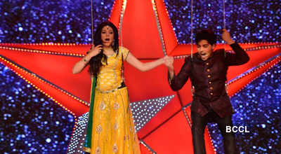 STAR Parivaar Awards