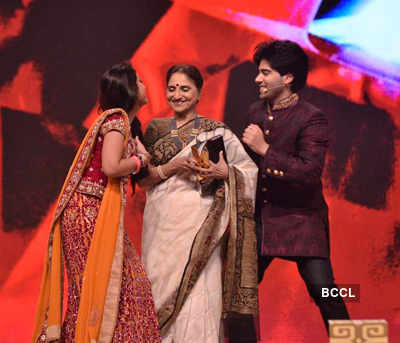 STAR Parivaar Awards