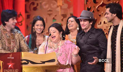 STAR Parivaar Awards