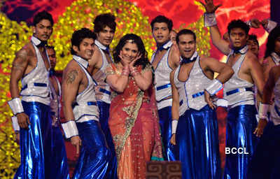 STAR Parivaar Awards