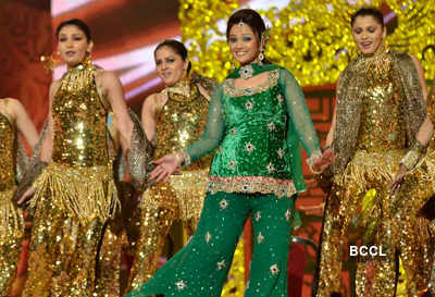 STAR Parivaar Awards