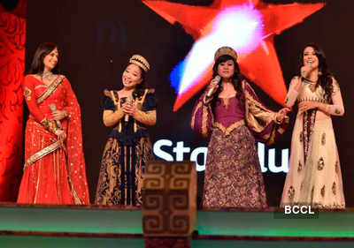 STAR Parivaar Awards