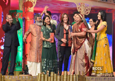 STAR Parivaar Awards