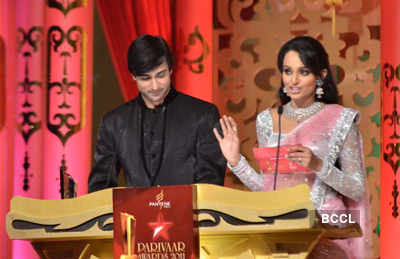 STAR Parivaar Awards